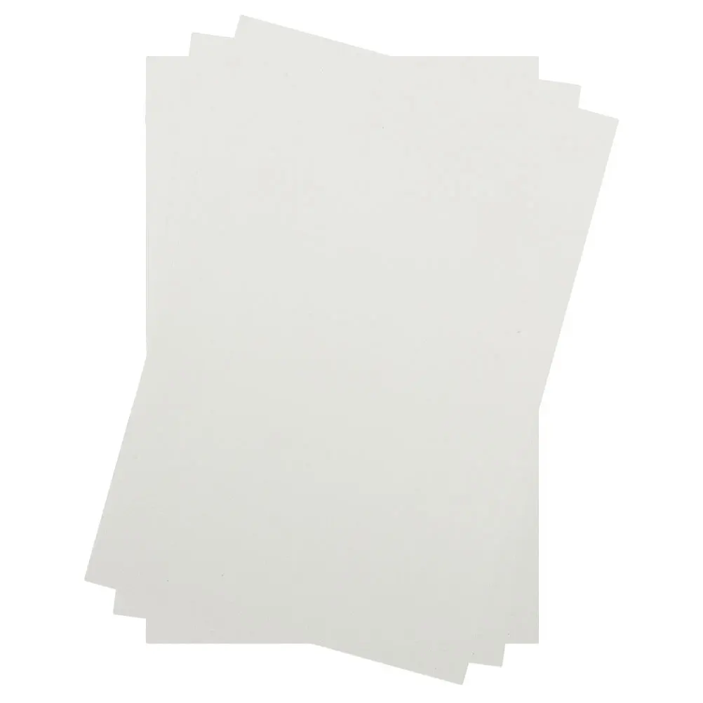 

1pcs Blank Photo Frame Durable Decorative 30x40cm White Wall Sublimation Metal Blanks Poster Sign Art Simulation Board