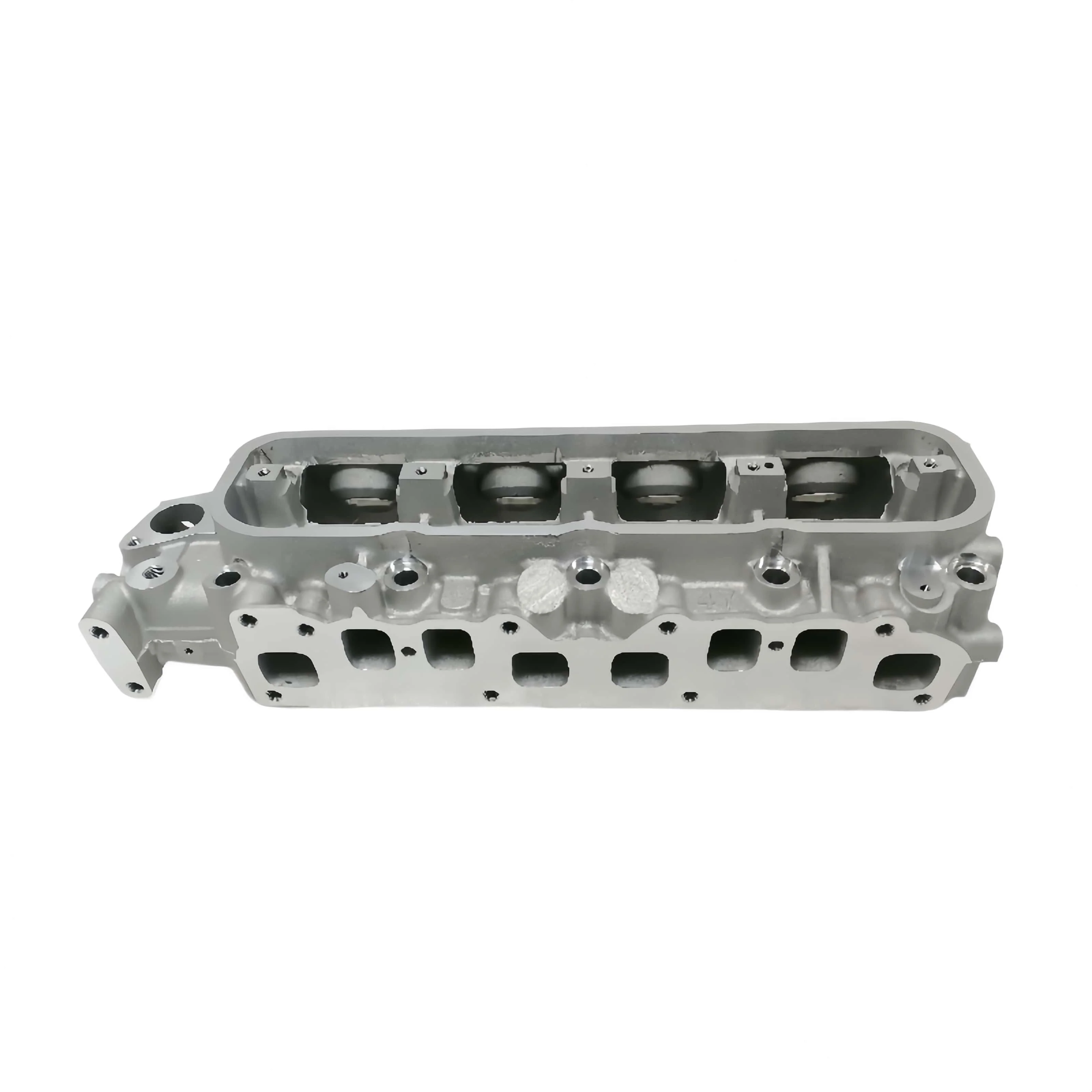 

Factory New Aluminum Engine Part Bare Empty Cylinder Head 4G19 V19 V20 V22 Valve 1 Year Warranty For Jinbei Replacement