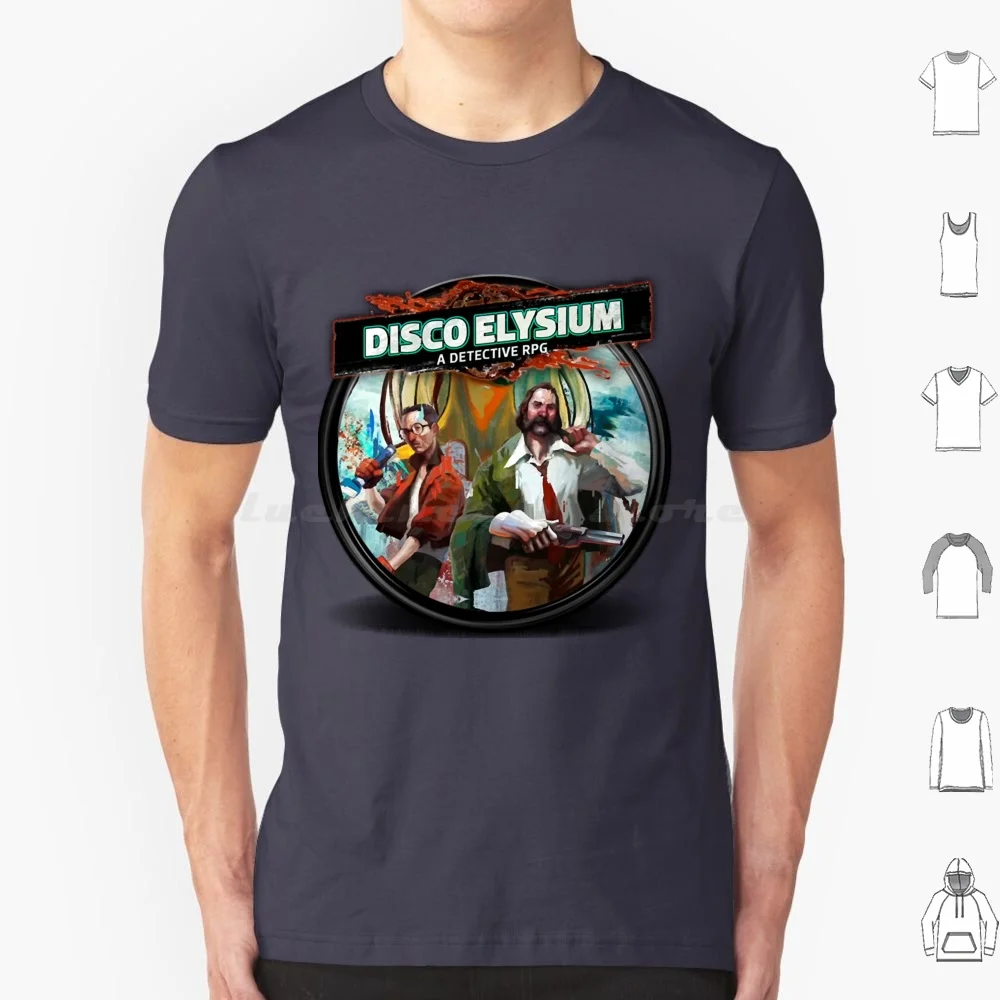 Gifts Idea Disco Gaming Elysium Gifts Best Men T Shirt Men Women Kids 6xl Idea Disco Gaming Elysium Best Men Disco Elysium