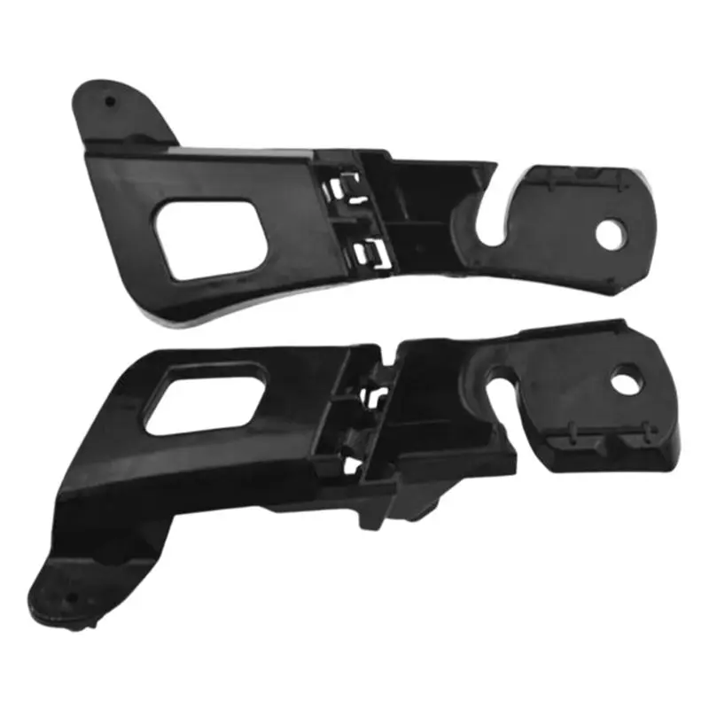 Front Bumper Bracket (Left/Right) 5C5807773 5C5807774 Suitable For Volkswagen Beetle 2Pcs