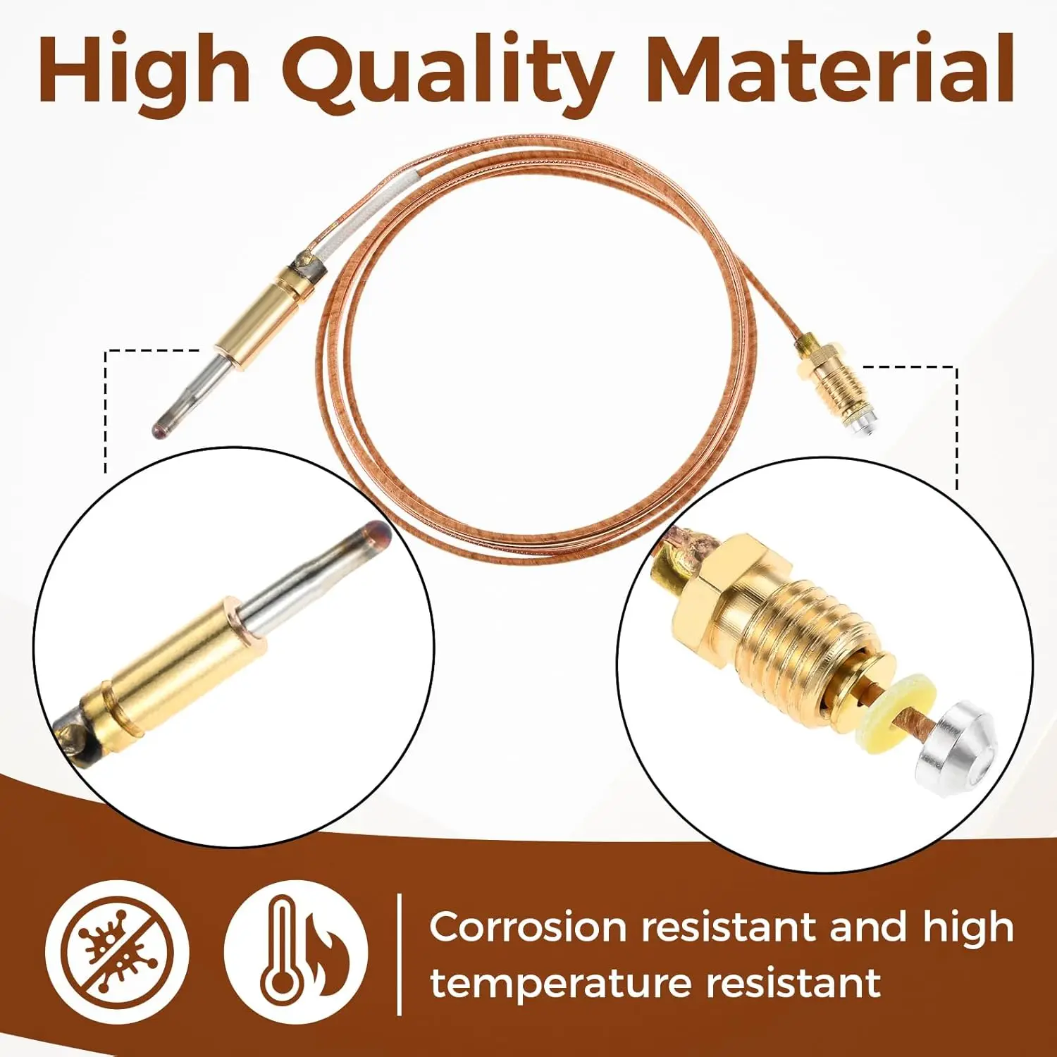 Pilot ODS Assembly 32