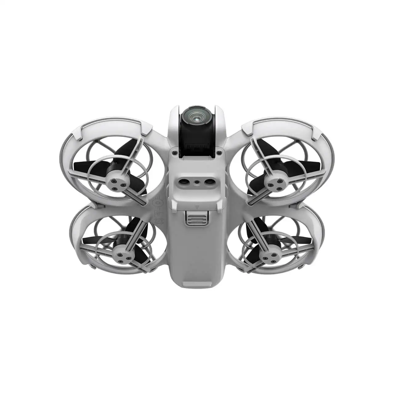 DJI Neo Combo Drone 4K Vídeo ultraestabilizado 135 g Protectores de hélice de cobertura total ligeros y portátiles Nuevo original en stock