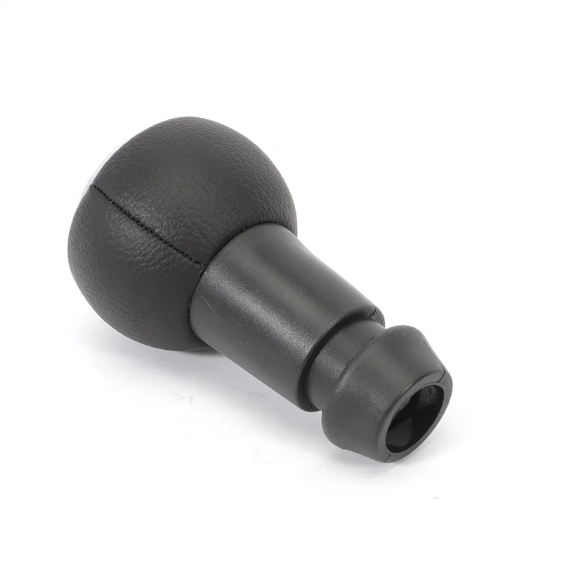

Car Gearshift Lever Shift Gears Knob 2403.CV 2403CV For Citroen 206 207 307 407 308 3008 5008 807 Expert II