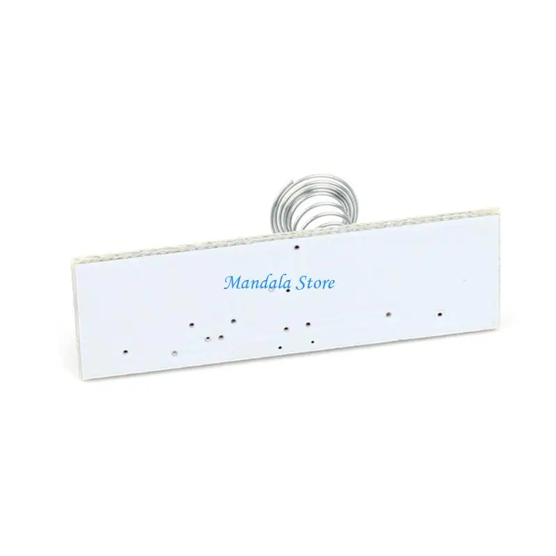 U2JC Upgraded Touch Switches Easy to Use Touch Switches Module Simple Installation Suitable for Cabinets and Display Shelves