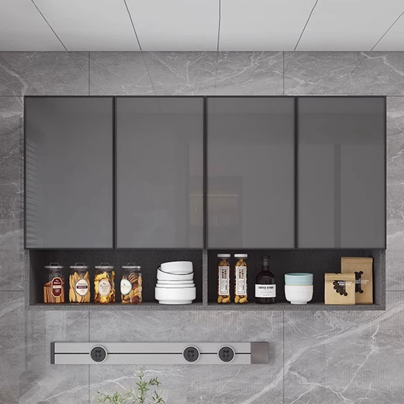

Modern Organizer Bathroom Cabinet Storage Shelves Toilet Disinfecting Cupboard Space Saver Paper Archivadores Hotel Furniture