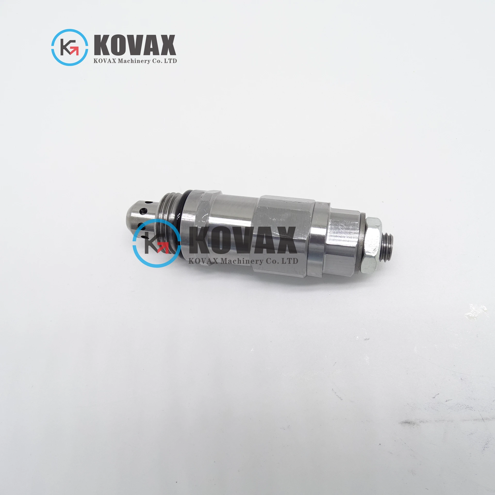 

51650-9 516509 Overflow valve suitable for R215 R225 excavators