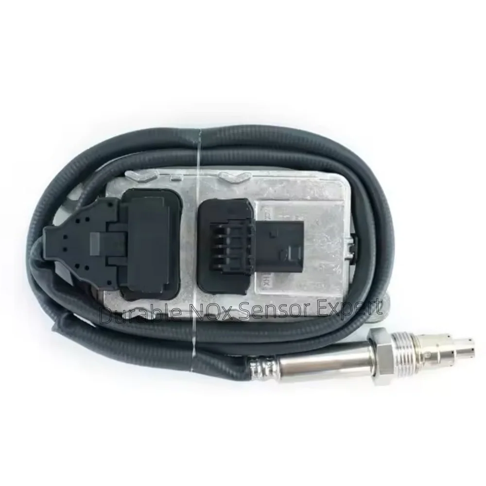 4326868 4326868 RX A2C 95993600 2139930 1953530   5WK9 6752C 5WK96752C A045S162 NOX-sensor voor Cummins DAF Truck-accessoires 24V