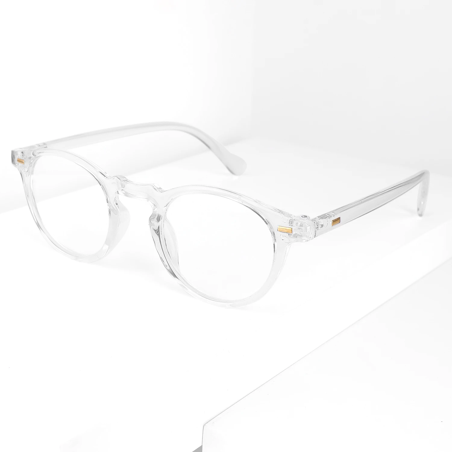 Kleine runde Sonnenbrille, stilvolle Sonnenbrille für Damen und Herren, Retro, klassisch, Multi-Style-Auswahl, Reisen, Einkaufen, Wandern, UV400 – Detail 14