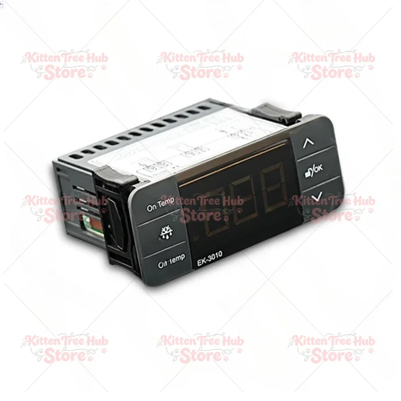 Intelligent Digital DisplayCold Storage Temperature Controller Thermostat