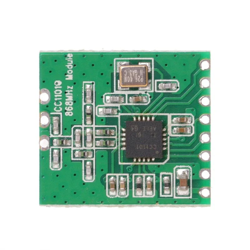 CC1101 868 MHz Module FHEM CUL Transciever Wireless For