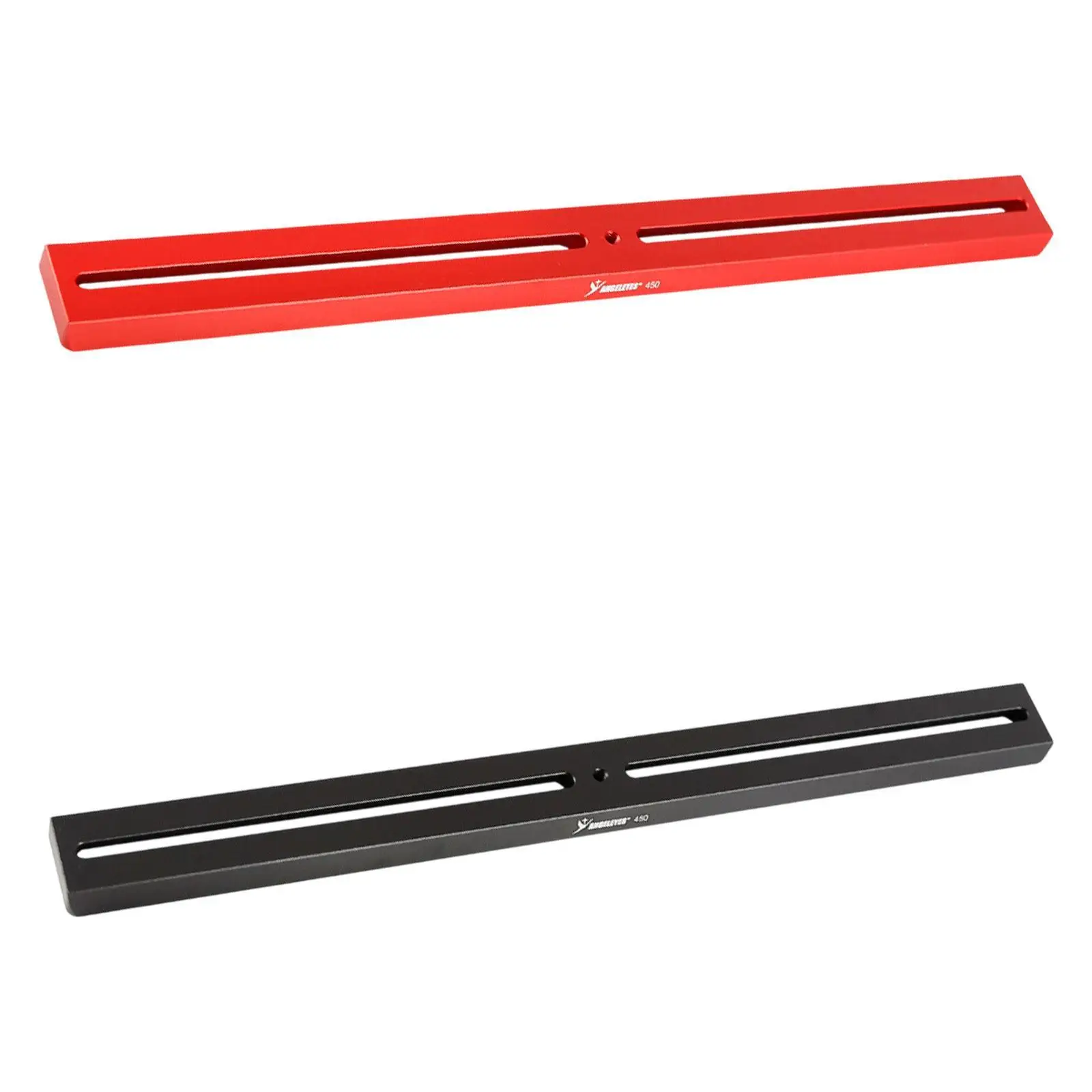 Telescope Dovetail Mounting Plate 450mm Astrophotography Telescope Accessories