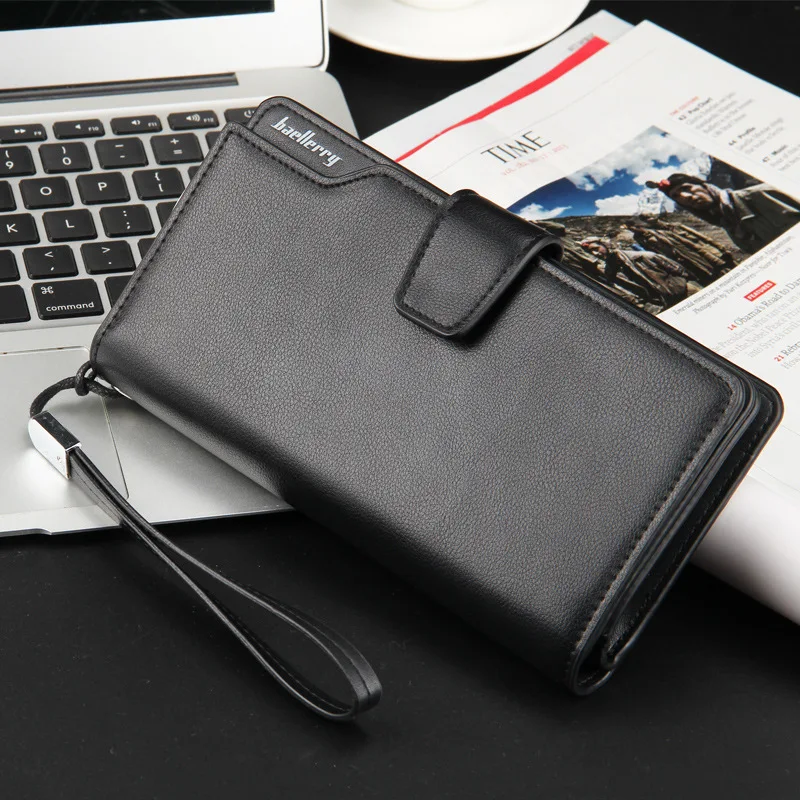 Thumbnail 3 - #4 Trending Womens Leather Wallets Right Now