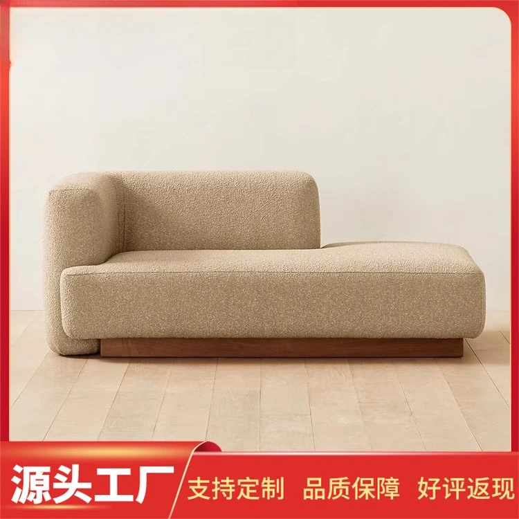 

Half-arc wavy line special-shaped circular arc combination multi-person card seat sofa cinema hotel lobby shopping mall sofa