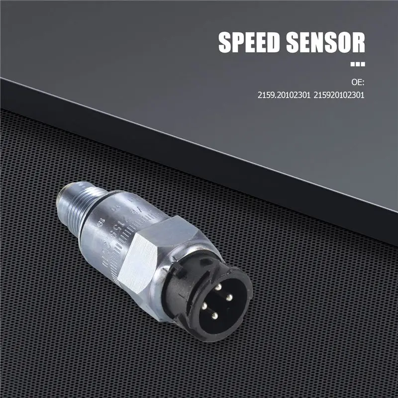A21E-Speed Odometer Sensor For Siemens VDO 2159.20102301 215920102301