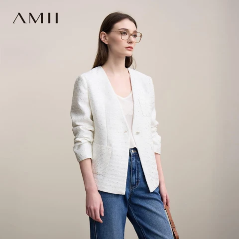 Женский блейзер Amii 2026