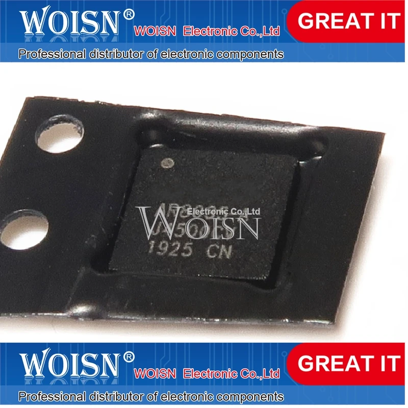 1-5-10pcs AR8035-AL1A AR8035  Price discounts Spot supply