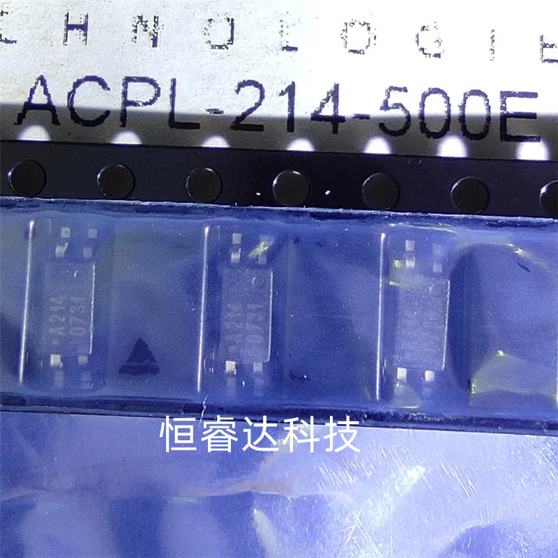 20Pcs ACPL-214-500E…