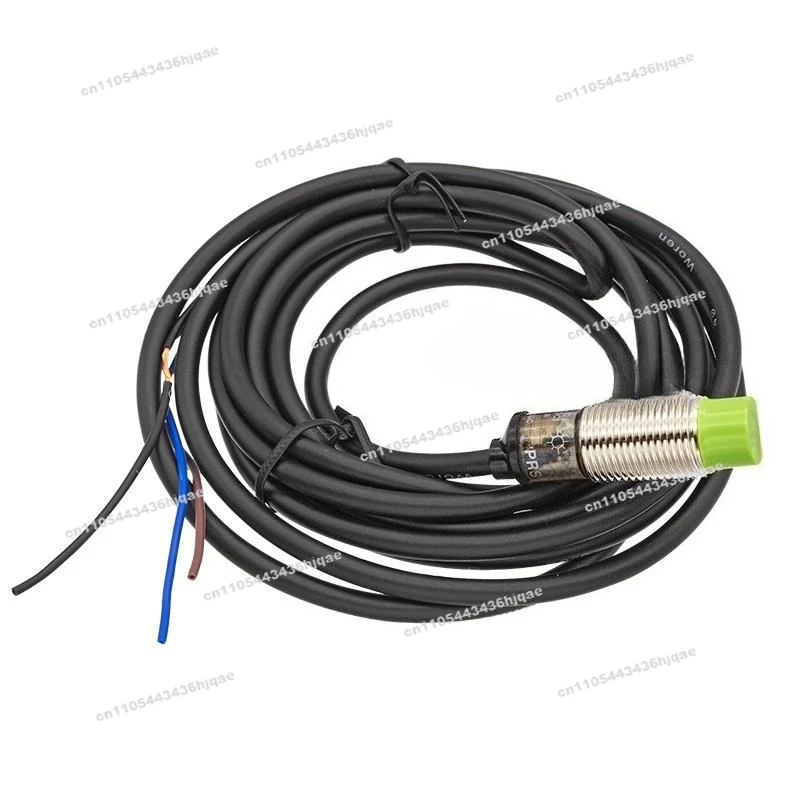 

Suitable for Proximity Switch Inductive PRS12-4DN Sensor NPN Sensing