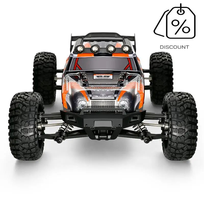 AS96-RC Karosserie für HBX HAIBOXING 901 901A 1/12 RC Auto Upgrades Teile Ersatzzubehör