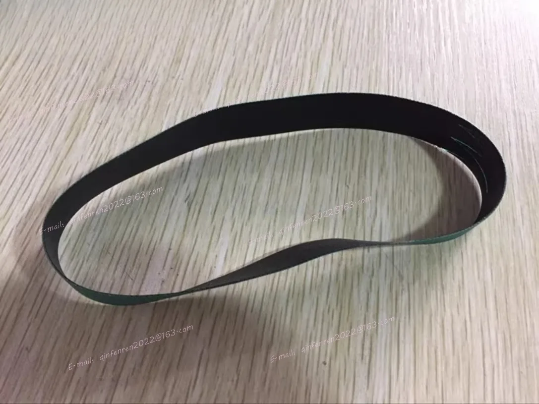 135016871 Conveyer Belt ,Spool Drive Belt, Wire Transportation Belt 135.016.871 for charmilles EDM machine