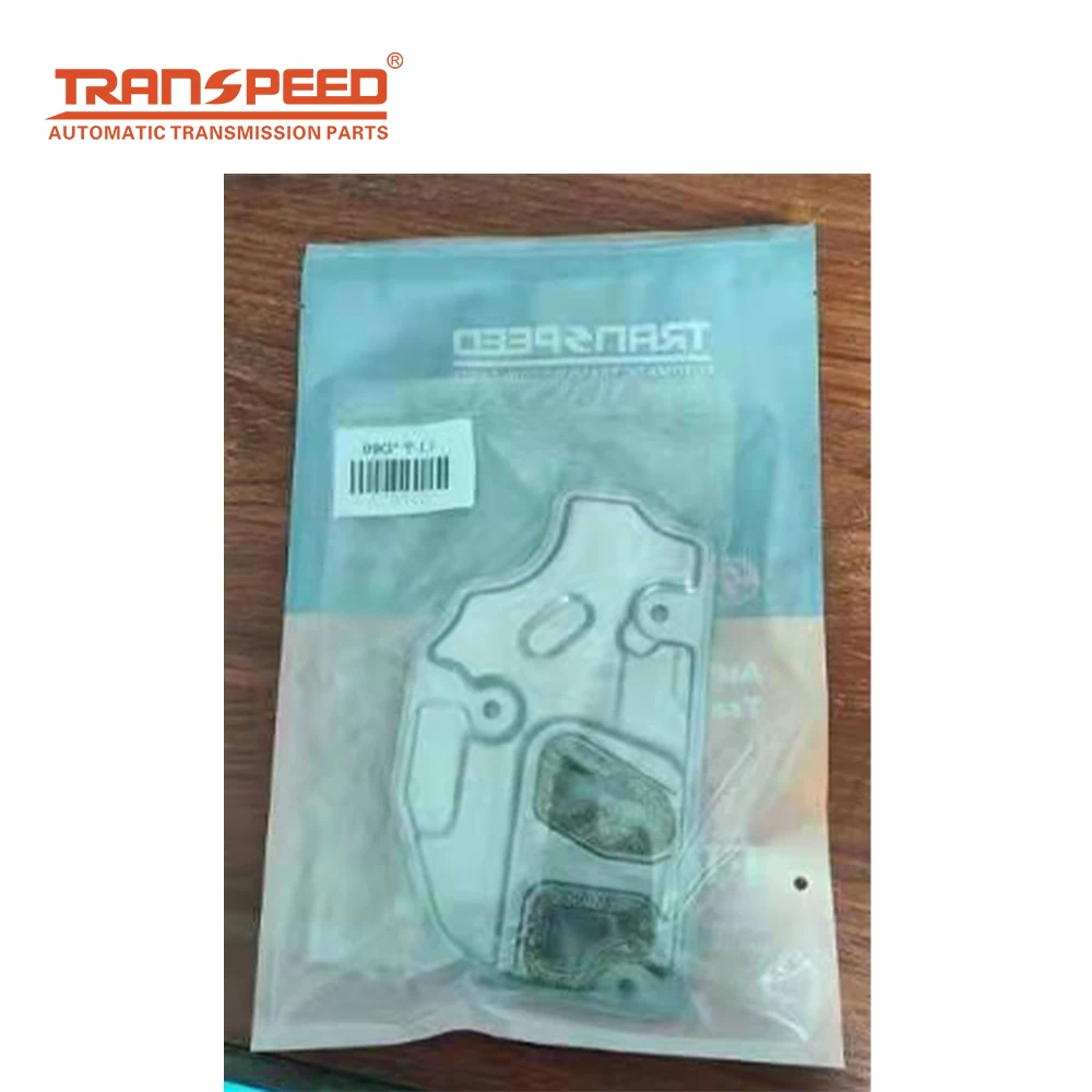 TRANSPEED 09G Automatic Transmission Gearbox Oil Filter 09G325429 For VW E36 JETTA SKODA  COOPER  TOLEDO Car Accessories