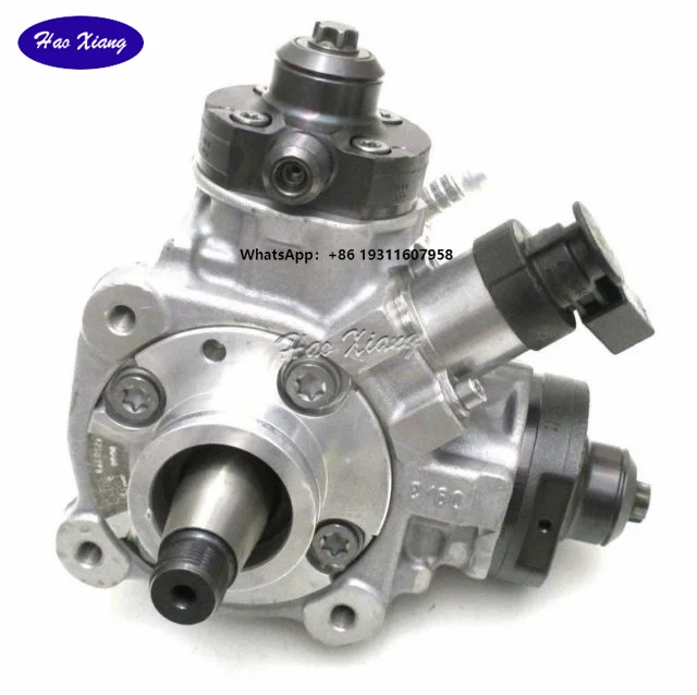 

0445010611 Factory Price Car Pump High Pressure Pump for A4 Pump Other Engine Auto Part