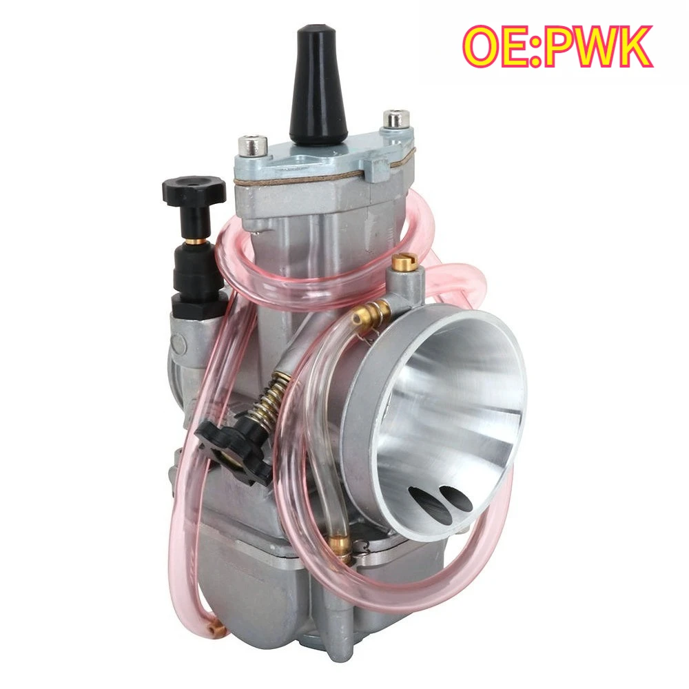 Original High Quality New For PWK 24 26 28 30 32 34mm Motorcycle Carburetor for For Suzuki RM125 RMX250