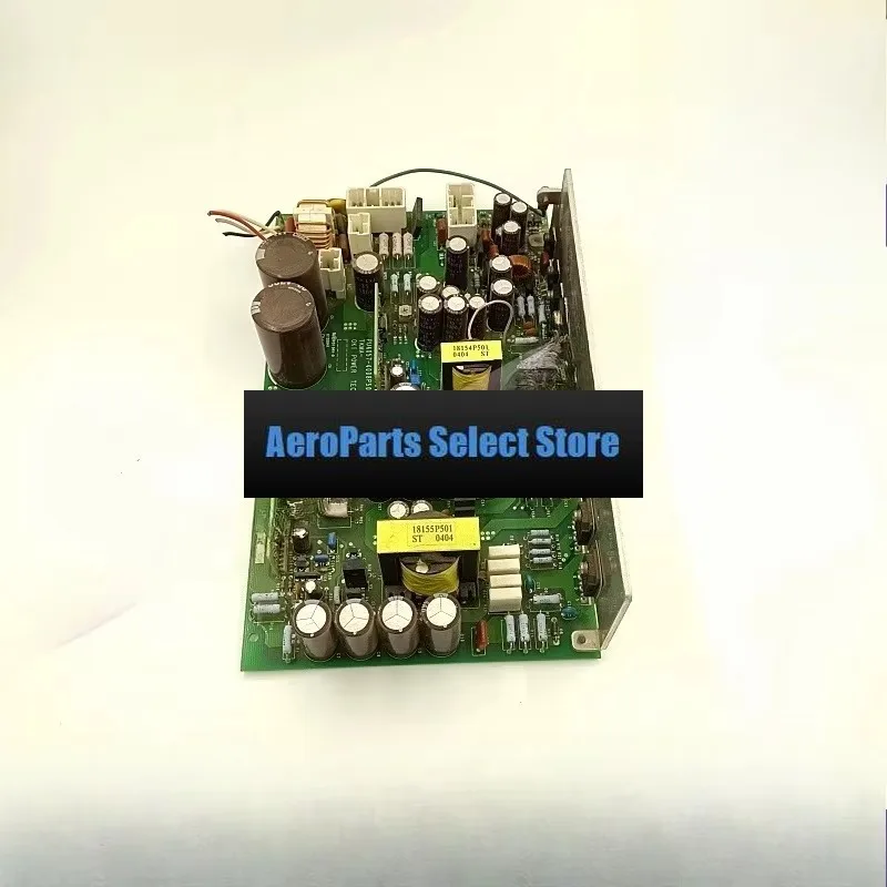 AeroPartsParts For Hitachi Elevator Switching Power Supply PU4057-4008P501/KM-A501/0310