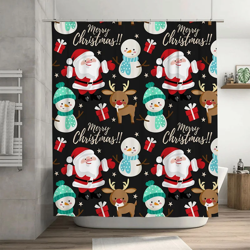 Tu Festive Christma… - image