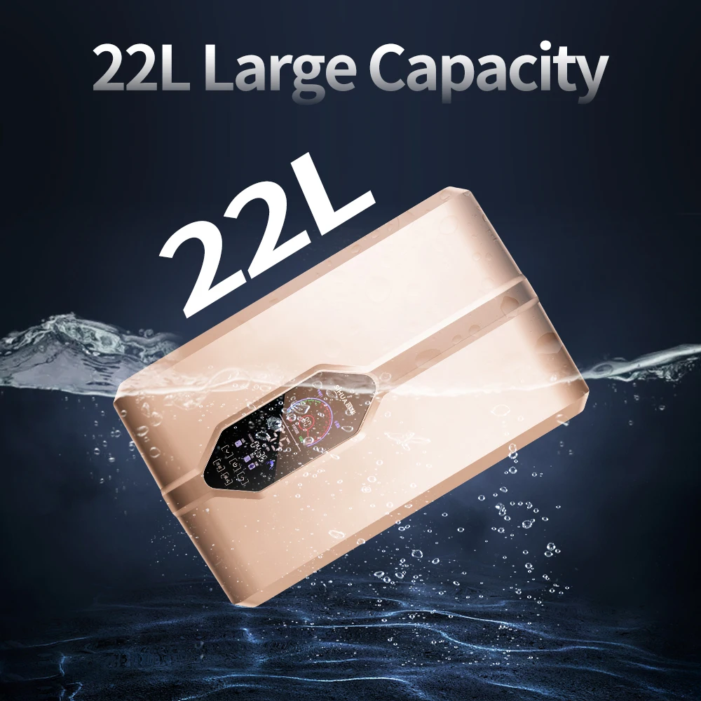 

Electric Storage Water Heater Energy Saving Instant Heater Electronic Heater Instant For Kitchen
