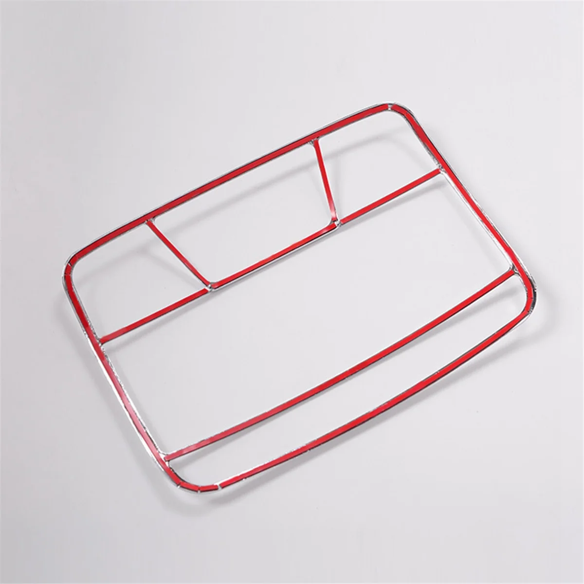 UP!Reading Light Cover Trim Frame Ceiling Lamp Cover Trim Frame for Mercedes Benz C/GLC/E W205 X253 W213 Car Accessories