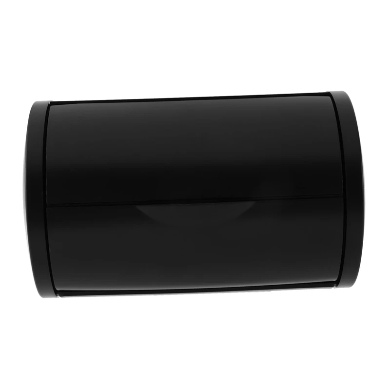 1 Set Inside Door Handle Door Armrest + Black ABS Material Rear Ashtray Bin Ash Tray + Side Caps For BORA JETTA GOLF4 MK4