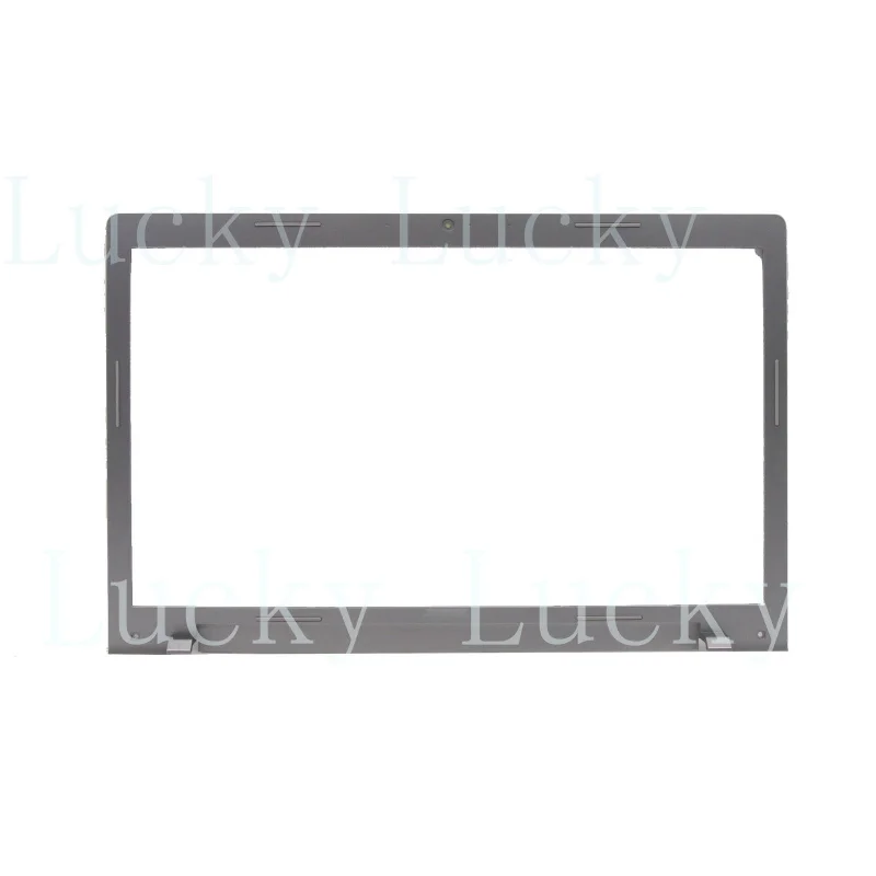 

f f Laptop LCD Bezel For Lenovo Z710 90204144 Black New