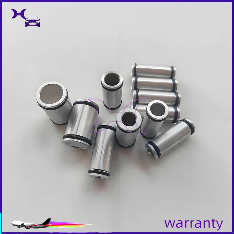 Brand new 7DCT450 Oil Pipe Kit Fits improved For Haval Greatwall Automatic Transmission High Quality Warranty