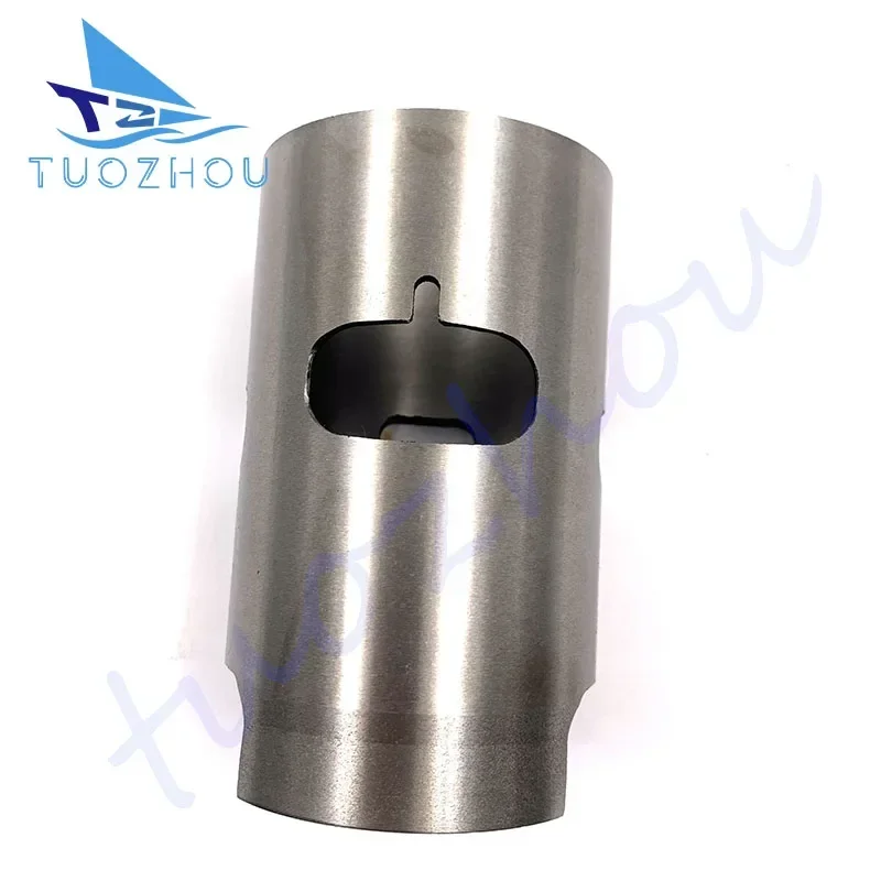 350-10935-00 اسطوانة بطانة كم ل Tohatsu محرك خارجي 18HP محرك القارب 350-10935 350-10935-0 العلامة التجارية الجديدة أجزاء ما بعد البيع