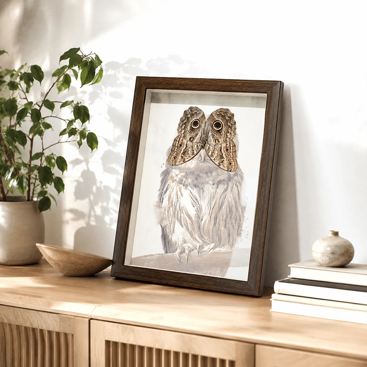 veritable-papillon-decoration-murale-representant-un-papillon-chouette-tableau-encadre-de-style-vintage-imitant-la-nature-ideal-pour-un-bureau-un-salon-ou-une-chambre-a-coucher