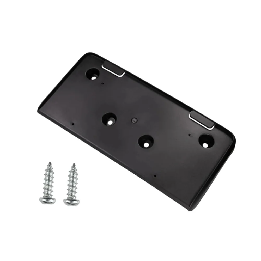OEM 25798733 License Plate Mount No Modifications Required Exact Factory Fit Balanced Durability And Stability