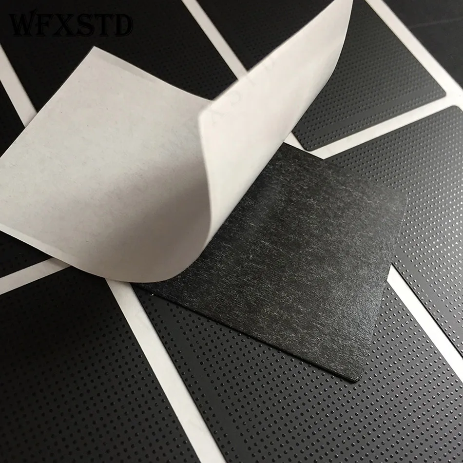 2Pcs New Touchpad Touch Sticker For Lenovo Thinkpad T410 T410I T420 T420I T420S T430 T430I Touchpad Touch Sticker