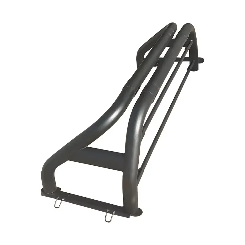 Universal pickup anti-roll frame - width adjustable triangular protective cover, suitable for Jianghuai T6 T8 T9