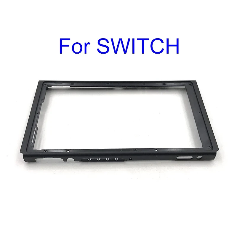 for Nintend Switch Console Middle Frame Cover Plate Replace top Housing Shell Case Cover for NS Switch Accessories