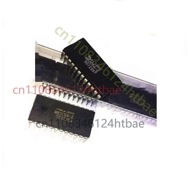 5PCS for OKI Original M82C54-2 (82C54-2) DIP-24 CMOS Programmable Interval Timer 3Ch 16-Bit 10MHz 5V Low Power New Original