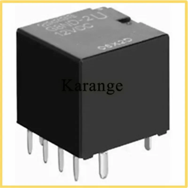 New G8ND 12V for Auto Relay G8ND-2-12VDC G8ND-2S-12VDC G8ND-2 G8ND-2S 12VDC  DIP8 G8ND-2S G8ND2S G8ND-2S