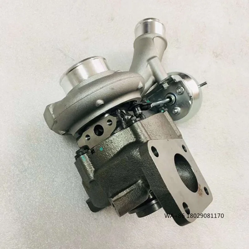 

TD04L Turbocharger for D-MAX 3.0T 4JJ1 Engine 8974355551 49477-06210 4947706210