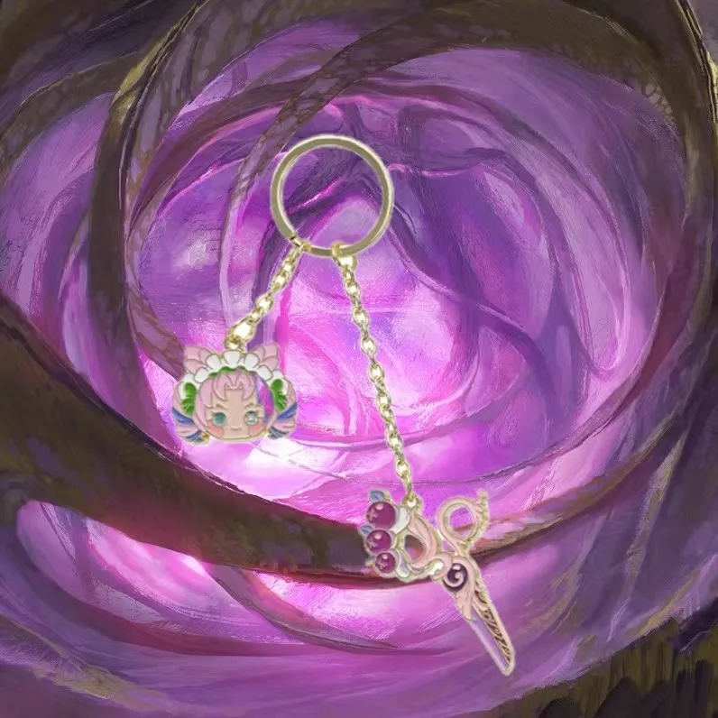 

Gwen кольцо для ключей оригинальная упаковка Совершенно новая