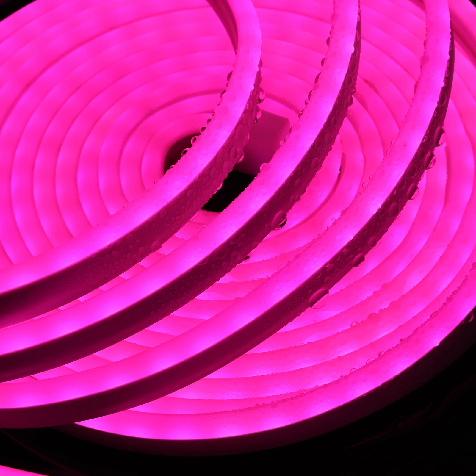 

LED Light Strip Set 5M Flexible LED Lights High Brightness PVC Cool Led Strips Bedroom Bar Party KTV Outdoor Lighting