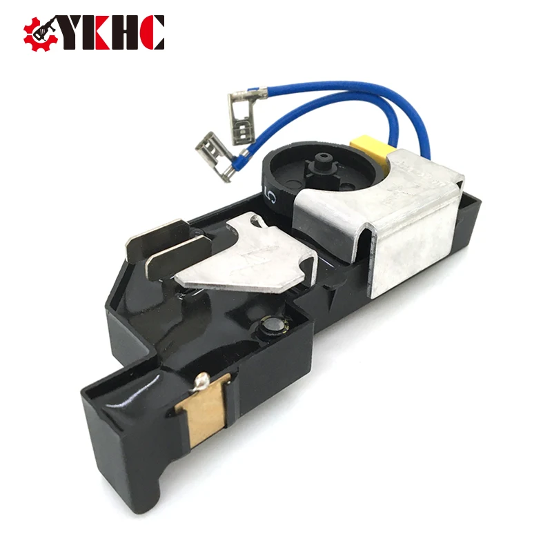 BOSCH Drehzahlregler | Ersatzteile für GBH 5-40 DCE - 1617233047 BOSCH Drehzahlregler | Ersatzteile für GBH 5-40 DCE - 1617233047