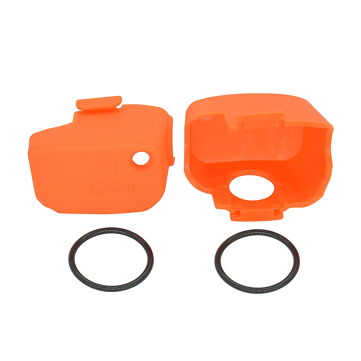 Motorcycle Brake Master Cylinder Cover For KTM EXC SX XC SXF SXS XCF XCW XCFW XCRW 125 150 200 250 350 450 525 530 2015-2021