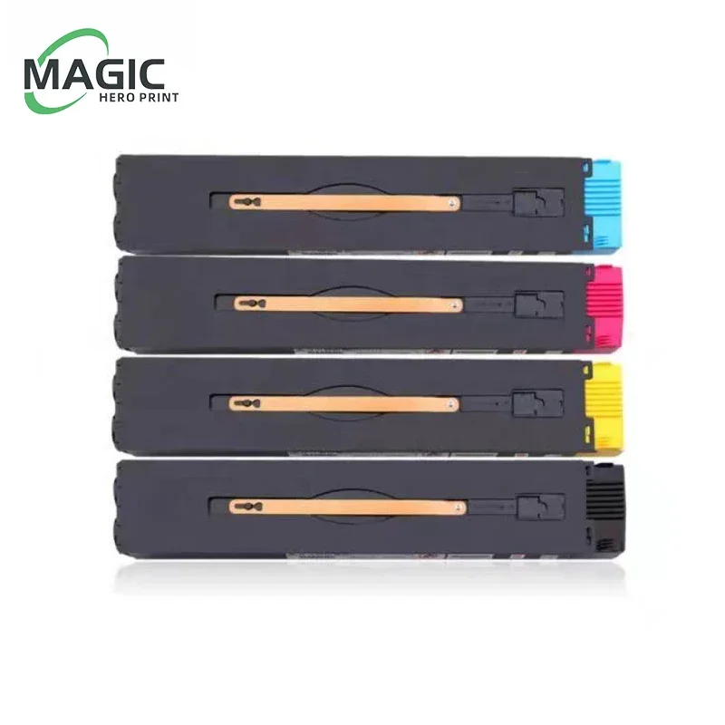 V80 V180 US Version Compatible Toner Cartridge for Xerox V80 V180 Versant 80 180Press Cartridges for Xerox in Europe and America