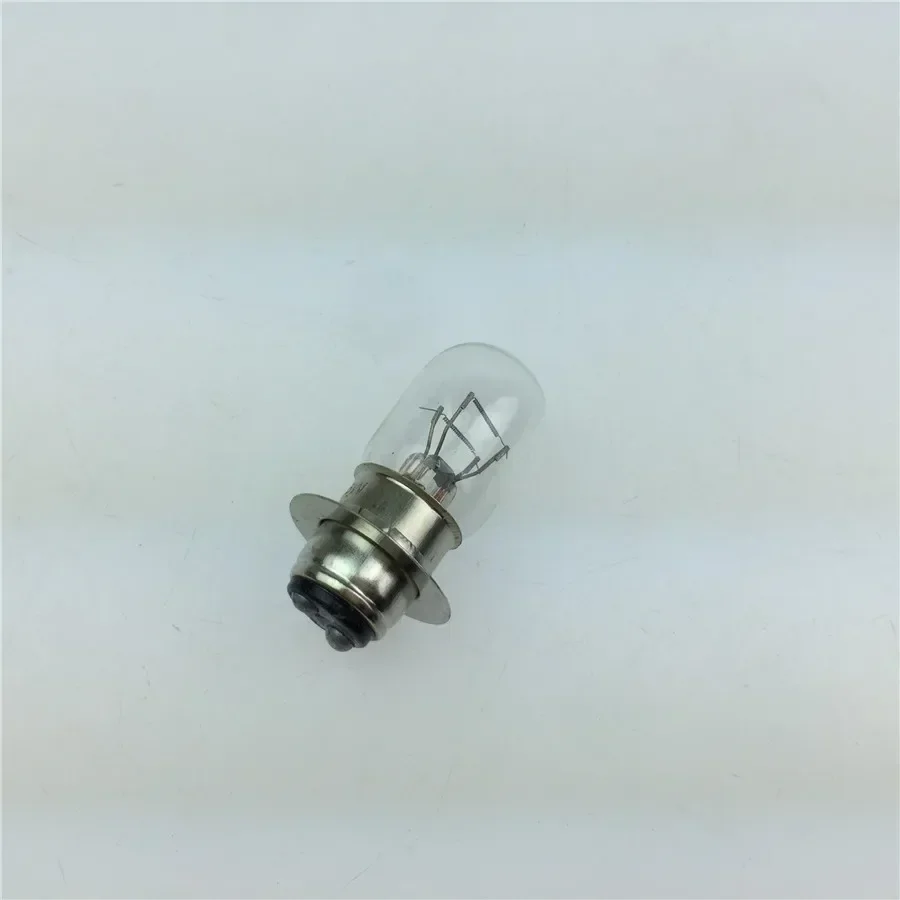 

48V electric car electric car headlight bulb 56V25W reel double wire electric car large lamp free shipping