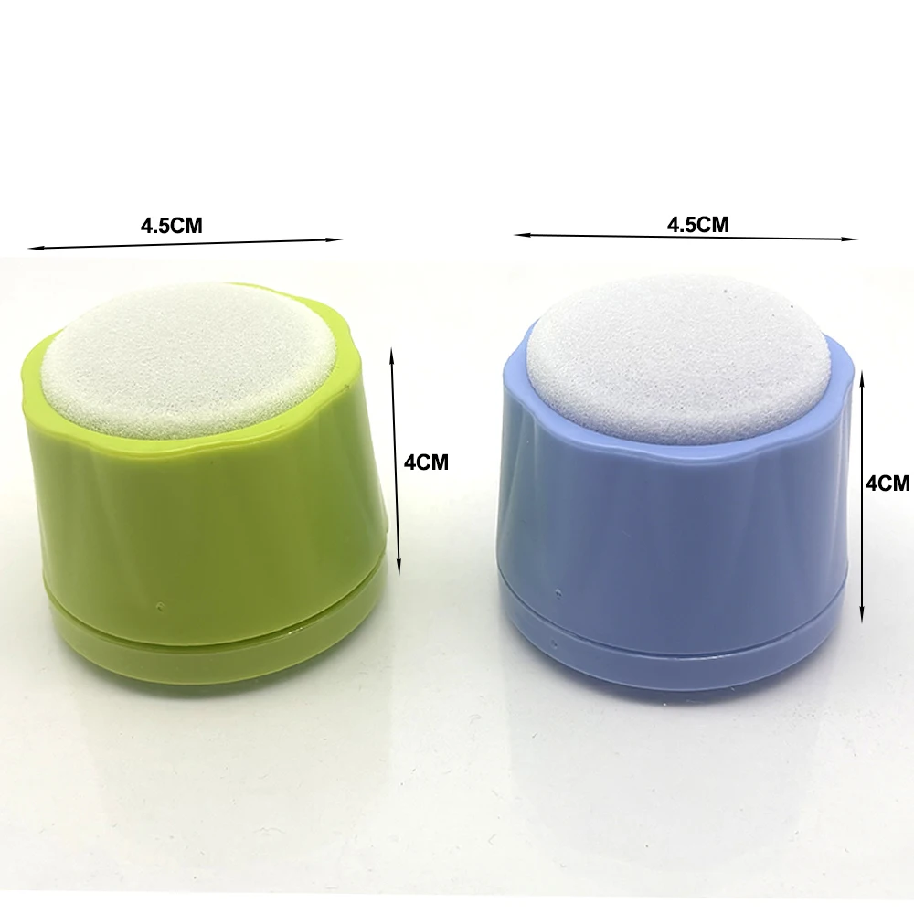 

Dental Endo Stand Root Canal Cleaning Foam File Drill Block Holder Endodontic File Washing Box with Sponge for Dentist Lab